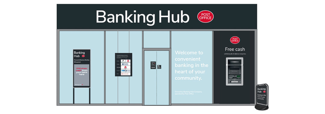 Banking Hub