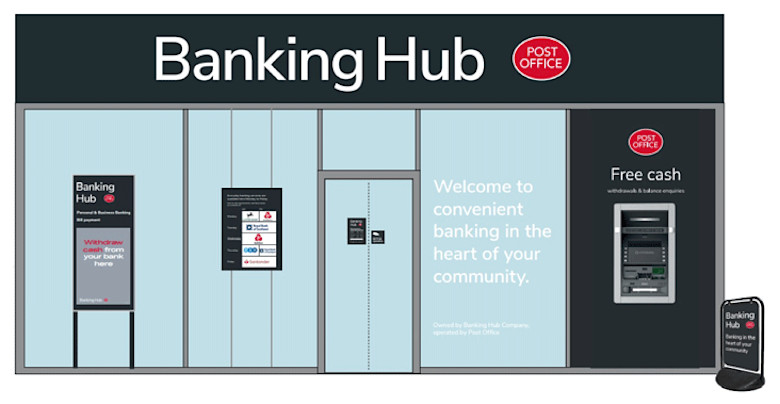 Banking Hub
