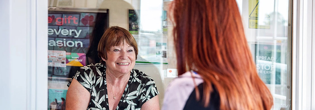 What we do What we do