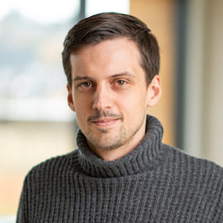 Kyle Richardson's Profile Photo