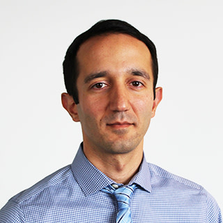 Majid Hadian