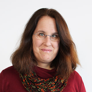 Julia Hockenmaier