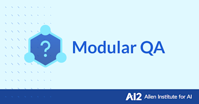 ModularQA