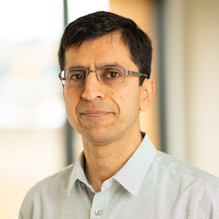 Ashish Sabharwal's Profile Photo