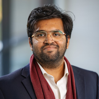 Ashwin Kalyan's Profile Photo