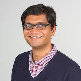 Tushar Khot's Profile Photo