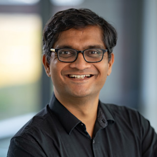 Tushar Khot's Profile Photo