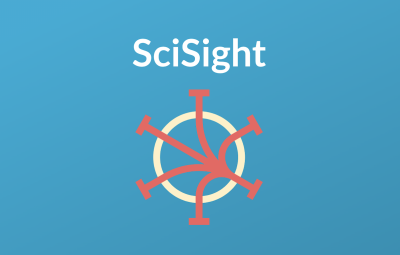 SciSight logo
