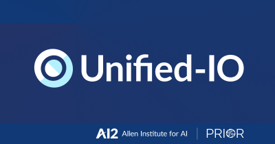 Unified-IO