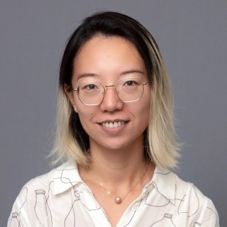 Xiang Lorraine Li