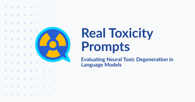 Real Toxicity Prompts