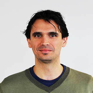 Jacopo Urbani