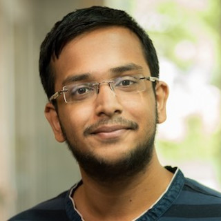 Sarthak Jain's Profile Photo