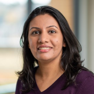 Smita Rao's Profile Photo