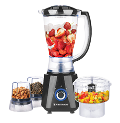 Kitchen Appliances