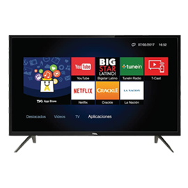Televisions