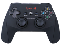 Gaming Accessories
