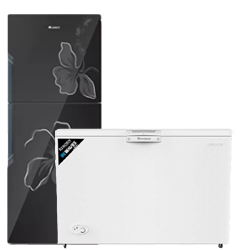 Fridges & Freezers
