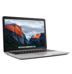 Laptops