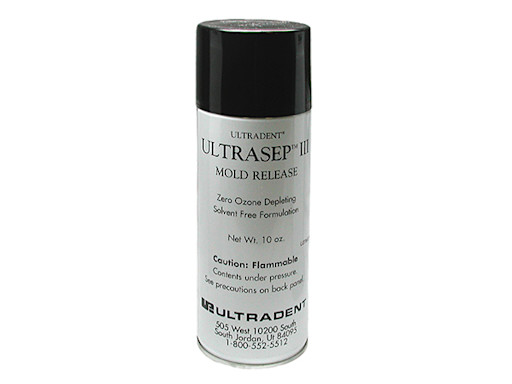 Ultrasep™ III Mold Release