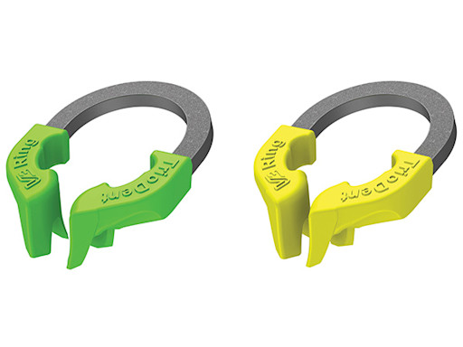 Triodent® V3 Ring