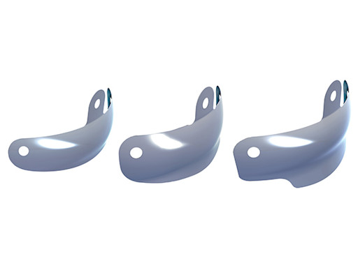 Triodent® Tab-Matrix