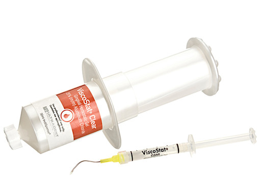 ViscoStat® Clear
