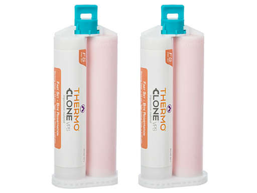 Thermo Clone® Bite Registration