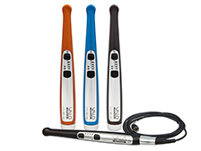VALO Grand LED Curing Light - DE-DE