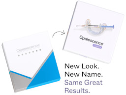Opalescence™