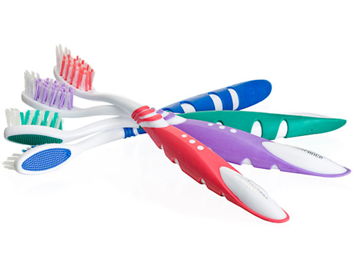 Opalescence® Oral Hygiene Brushes