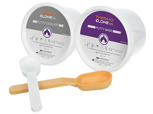 Thermo Clone® VPS Putty