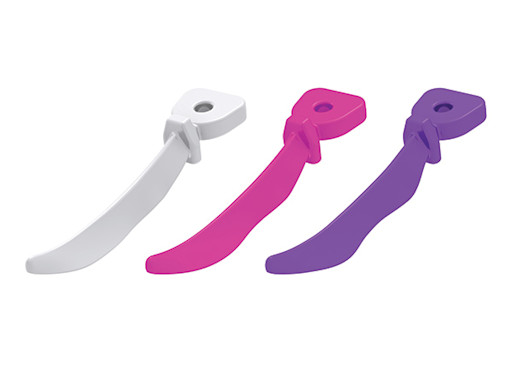 Triodent® Wave-Wedge™