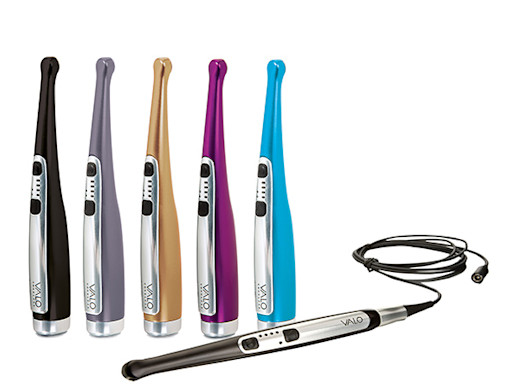 Curing Lights