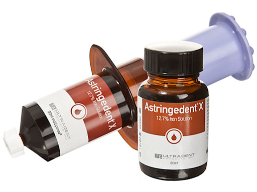 Astringedent® X