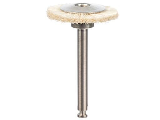 Jiffy® Goat Hair Brush