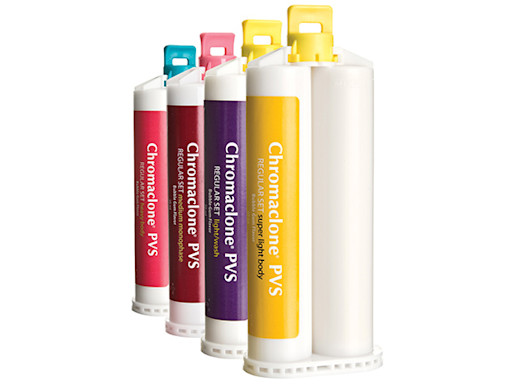 Chromaclone® PVS
