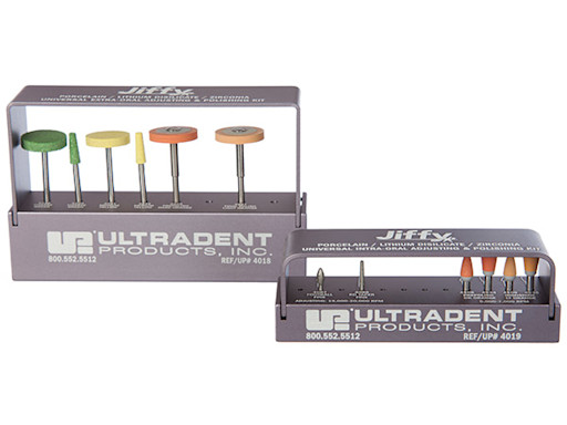 Jiffy® Universal