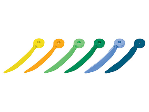 Triodent® V-Wedge