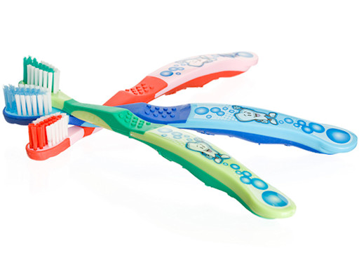 Opalescence® Jr. Smilebrushes