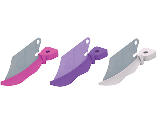 Triodent® WedgeGuard
