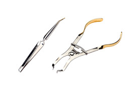 Instruments