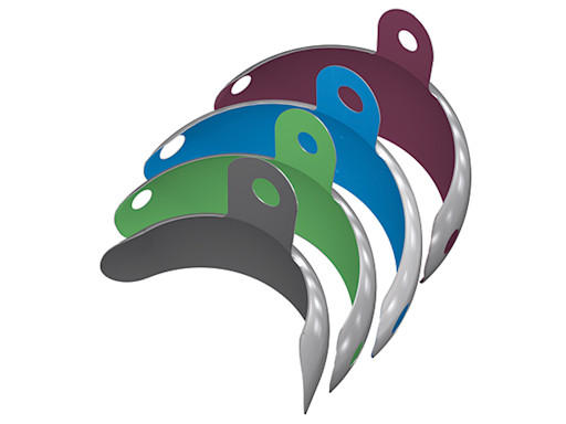 Triodent® SuperCurve Matrix