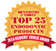 2016 Dentistry Today Top25EndoProducts