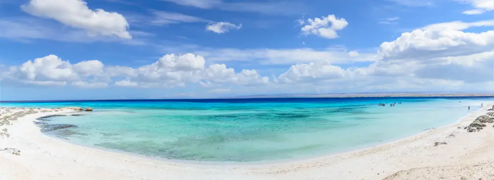 Marsa Alam Marsa Alam strand