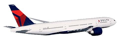 csm Delta Airlines Flieger 1 e799854175 Außenansicht Flugzeug Delta