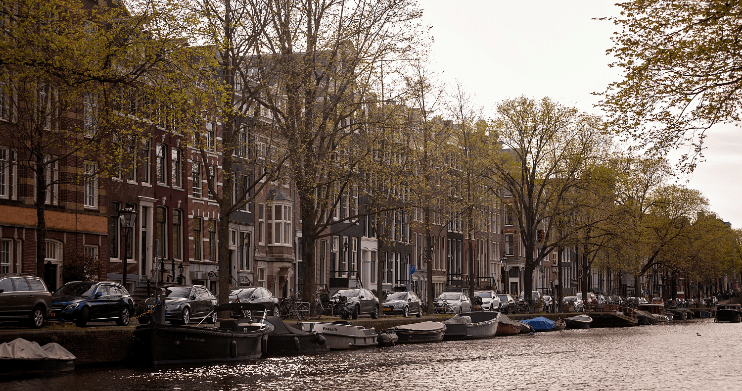 Dynamic Credit Dutch Housing Market Update Q3 2025 Dynamic Credit Dutch Housing Market Update Q3 2025