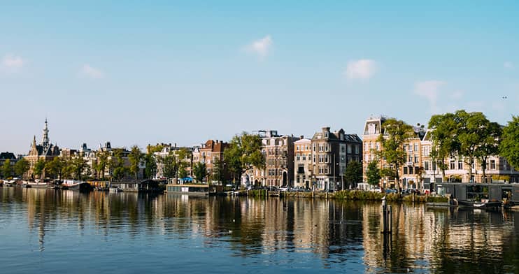 Dynamic Credit Dutch Housing Market Update Q3 2020