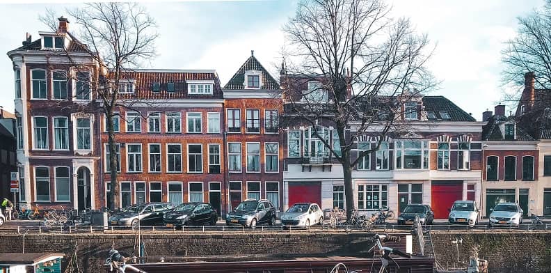 Dynamic Credit Dutch Housing Market Update Q2 2022