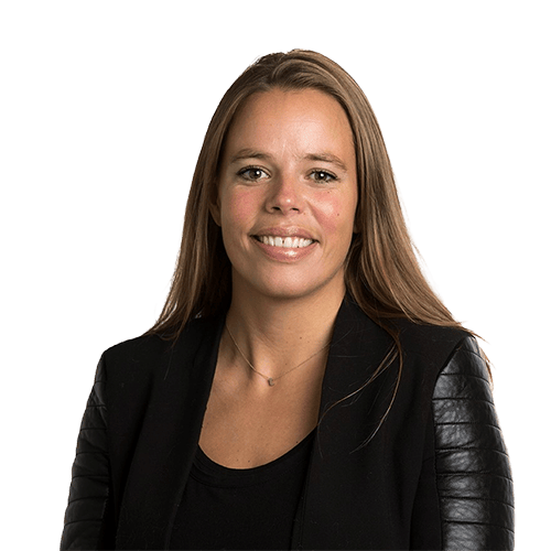 Jessica Stoelinga - HR & Talent Manager